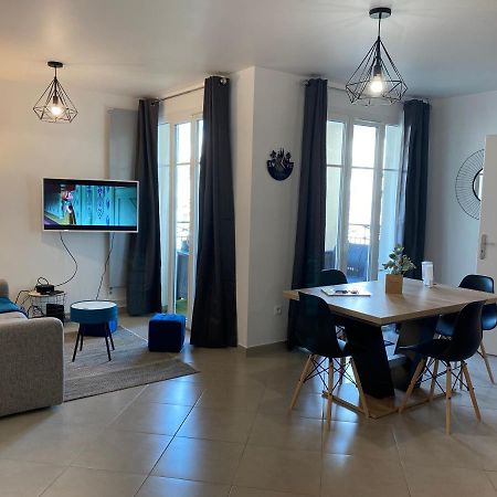 Douillet By Dream Apartments Serris Exterior foto
