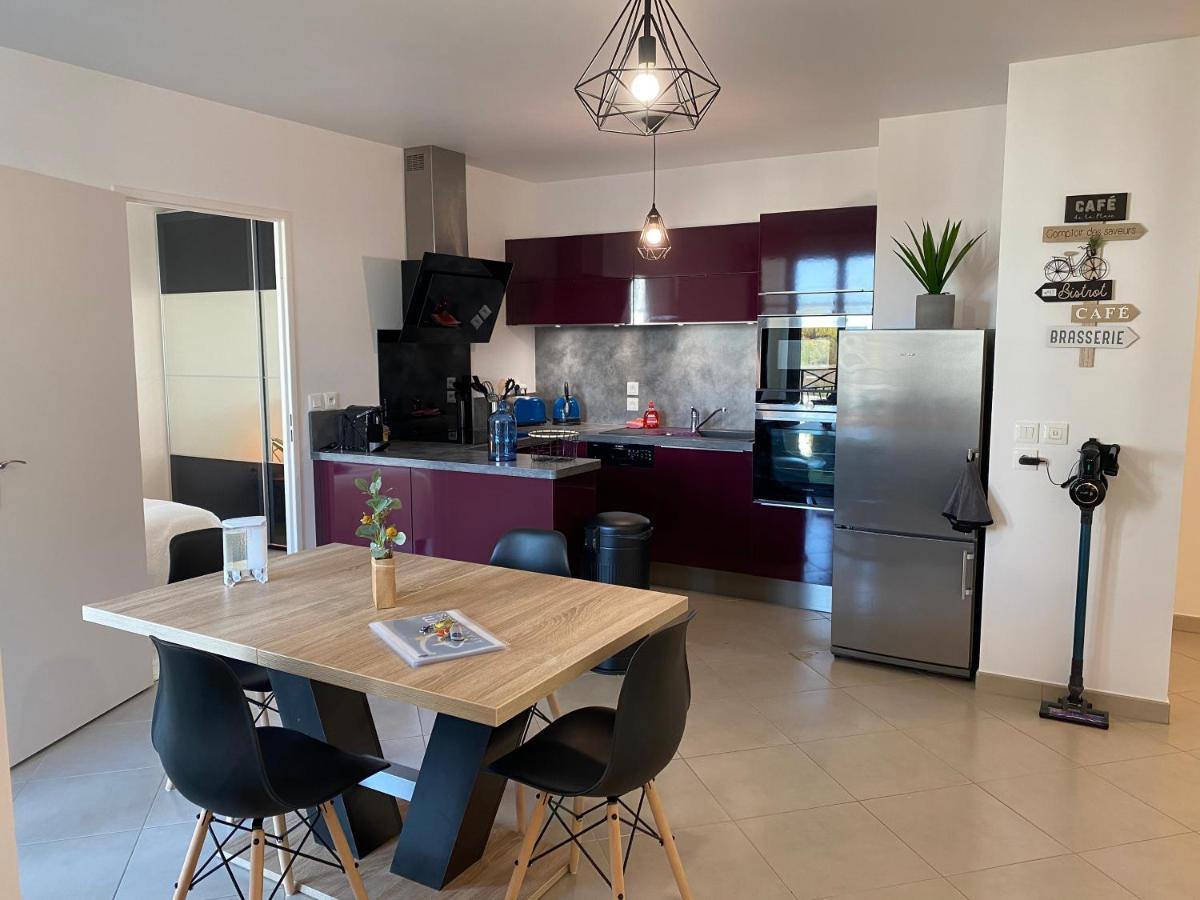 Douillet By Dream Apartments Serris Exterior foto