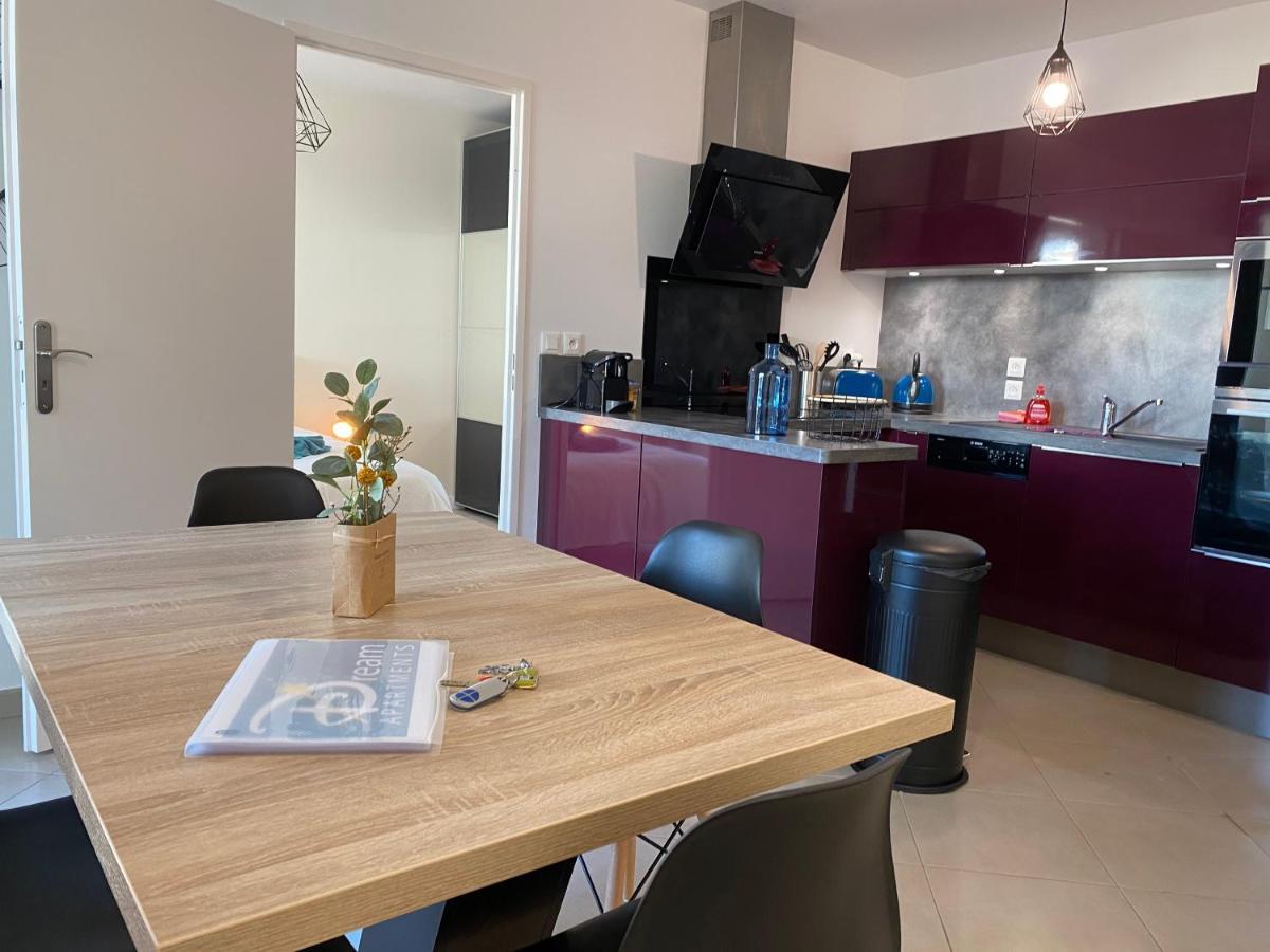 Douillet By Dream Apartments Serris Exterior foto