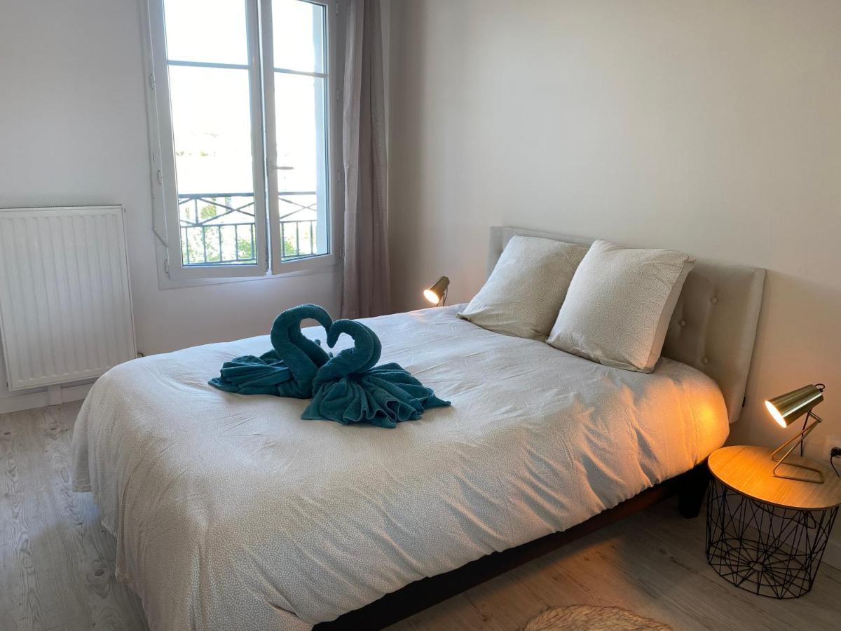 Douillet By Dream Apartments Serris Exterior foto
